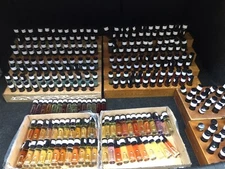 Assorted Body Oils - 100% Pure Uncut Fragrances - 1/3 Oz Roll-Ons For Men