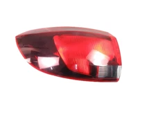 Opel Astra V K tail lights rear lamp tail light 13427516