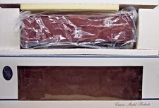 CMP WEAVER O SCALE BM BOSTON MAINE BOX CAR  3 RAIL NOS