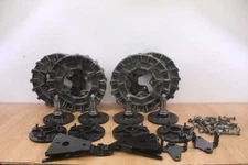 2015 YAMAHA Viking 700 SXS CAMSO Track Drive Sprockets and Hubs - For 4S1
