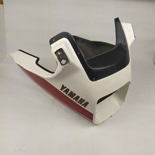 Yamaha XZ550 11U rivestimento moto anteriore carena anteriore #2229
