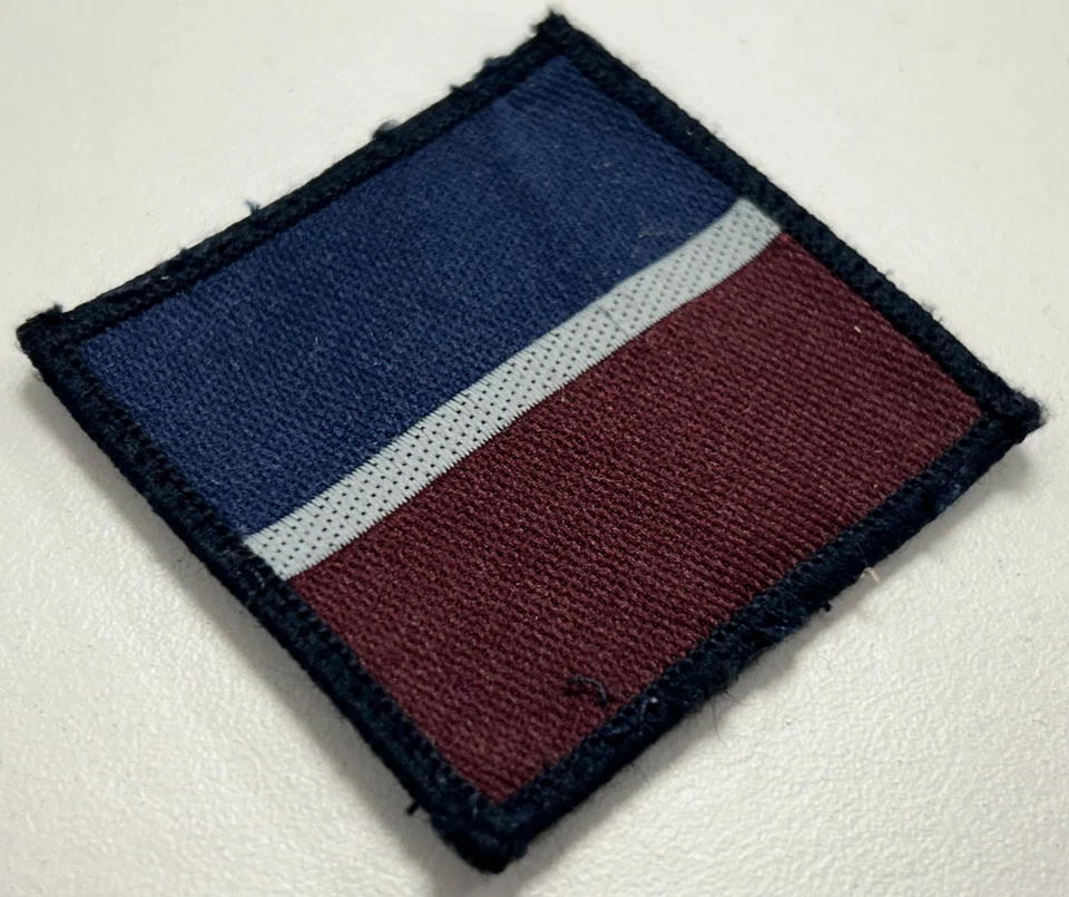 British Military Issue RAF Royal Air Force TRF Fabric Uniform Patch Badge - Image 2 of 3