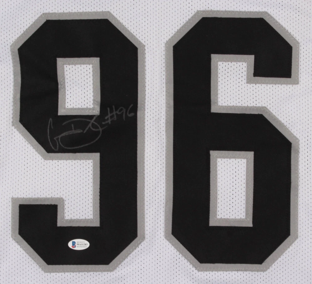 Clelin Ferrell Raiders Jersey Women clearance collectibles