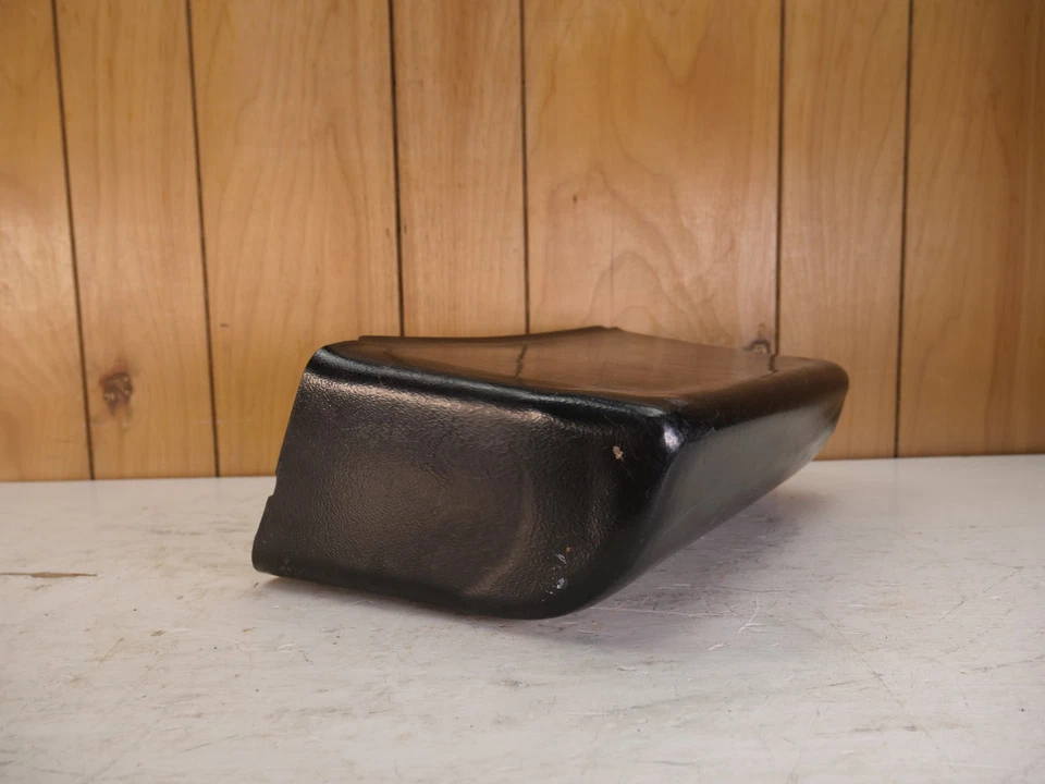 Винтажный перчаточный ящик Empi для 1958-1964 VW Beetle - 3581-B НОВЫЙ - Изображение 4 из 4