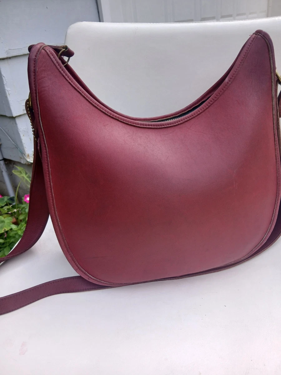 Coach Ergo Bags for sale | eBay