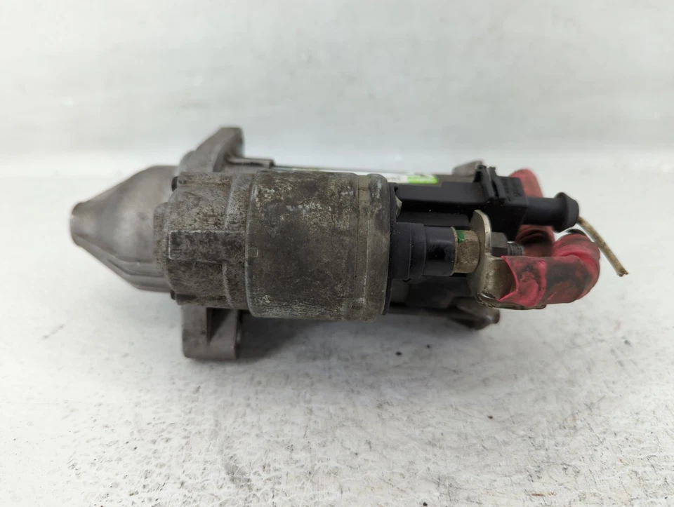 Motor de arranque de coche BMW 335i 2011-2015 solenoide OEM LCUXW Foto 4 de 4