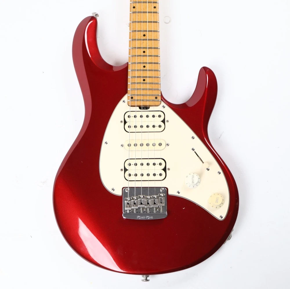 Preços baixos em Music MAN Silhouette | eBay