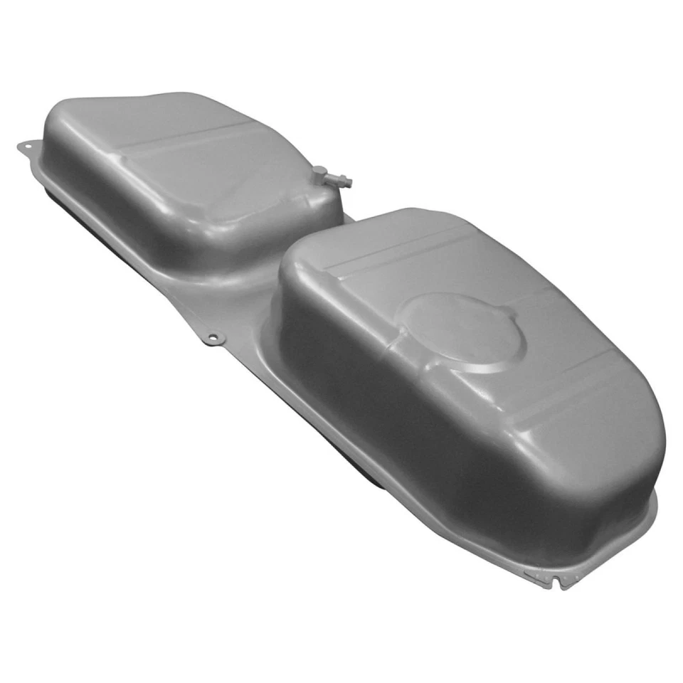 Gas Fuel Tank 14.5 Gallon For 1984-1985 BMW 318i 1984-1987 325e 1987 325i Foto 4 de 4