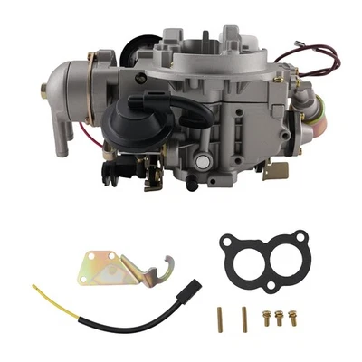 Vergaser 2 Barrrel for VW Golf II Jetta II 1.6 19E 72PS 1986-1991 027129016H - Bild 1 von 4