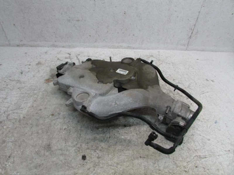 Cadillac STS 2005-2077 3,6 L motor colector de admisión superior OEM Foto 2 de 4