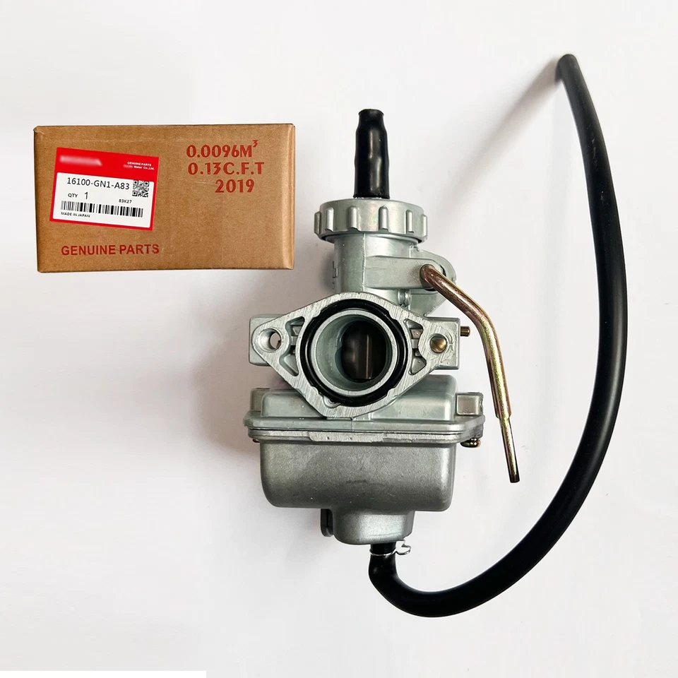CARBURADOR OEM para HONDA 2000 2003 2004 2005 XR80R CRF80F 16100-GN1-A83 NUEVO EE. UU. Foto 4 de 4