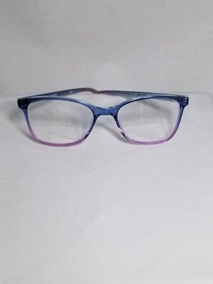 Elements Europa EL 460 Eyeglasses Frames Only 48 16 140 Women's Ladies Eyewear 