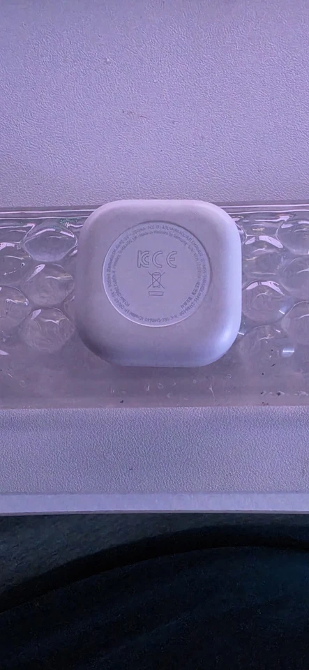 Samsung Galaxy Buds4 Pro, photo 4 of 5