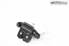 2019-2025 TOYOTA COROLLA HATCHBACK REAR TRUNK LIFTGATE LOCK LATCH ACTUATOR OEM