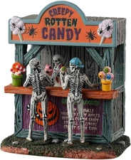 Rotten Candy Stand #33612