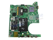 Dell OEM Studio 17 1735 Motherboard System Board  Intel Video H267K