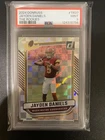 2024 Panini Donruss - The Rookies Jayden Daniels #TR-37 (RC)