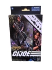 Hasbro GI Joe Classified Series Jodie "Shooter" Craig Exclusive Action Figure