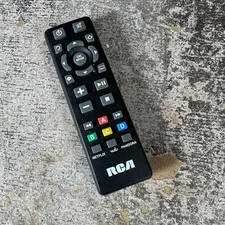 RCA Smart TV Remote Control XY-2002 Netflix, Vudu, Pandora