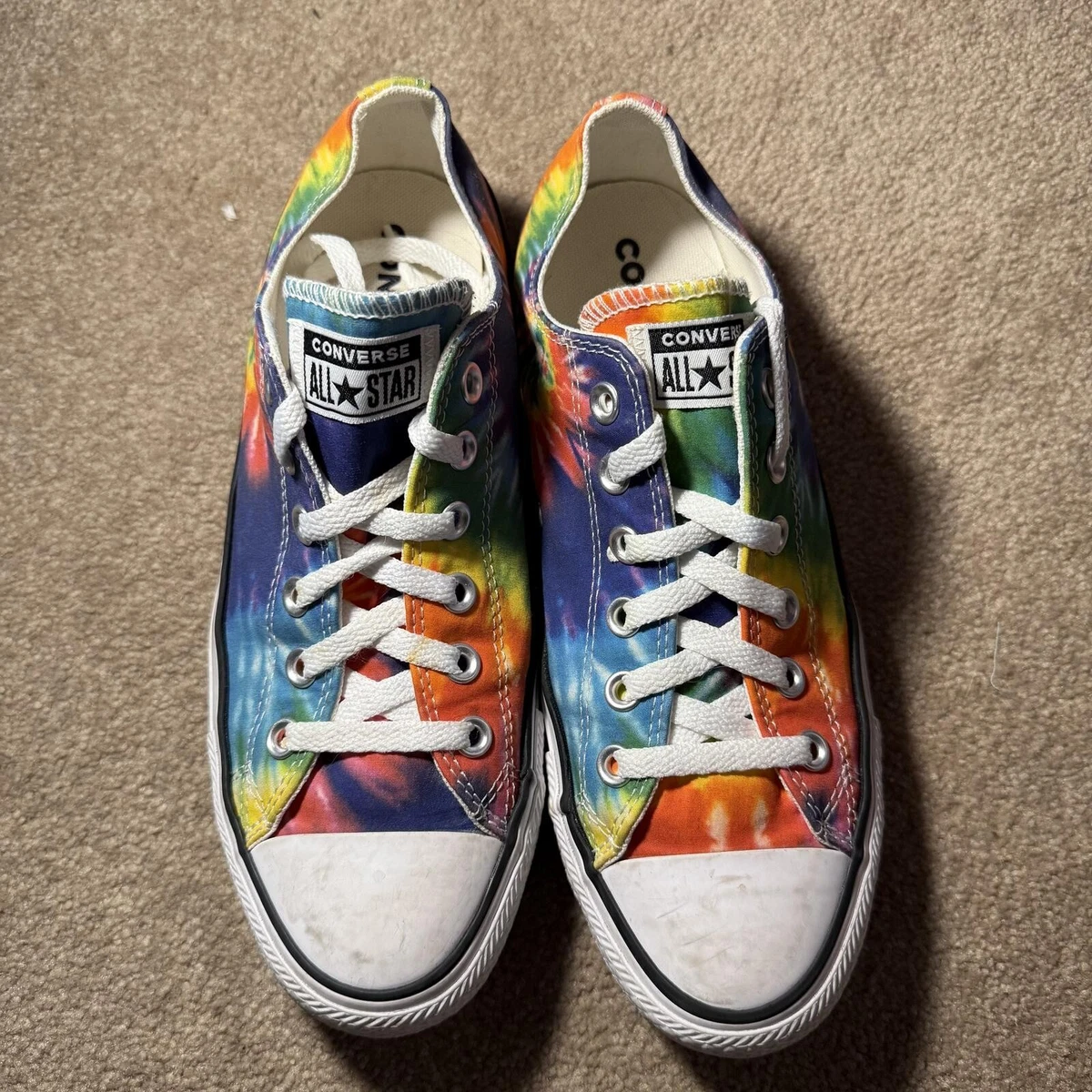 converse multi color products for sale | eBay