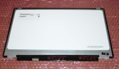 44 cm(17,3'') Full HD 1920x1080 AU Optronics B173HAN01.0 MATTE Display 30pin eDP
