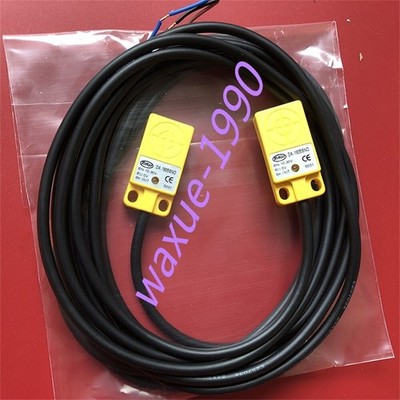 1pcs New DRH proximity switch DA-1805SNO #qm