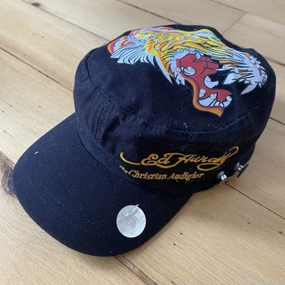 christian audigier hat products for sale | eBay
