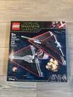 LEGO Star Wars: Sith Tie Fighter (75272)