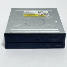 HL Data Storage DVD Rewriter Model GH50N DVD CD Burner Writer