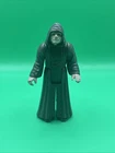 Vintage Star Wars ROTJ 1984 Kenner EMPEROR PALPATINE Figure No Country COO