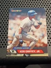 1993 Toys'R'Us #1 Ken Griffey Jr. Seattle Mariners