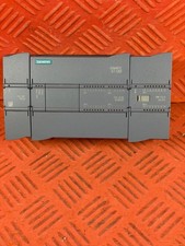 Siemens 6ES7 214-1AG40-0XB0 Simatic S7-1200 F...