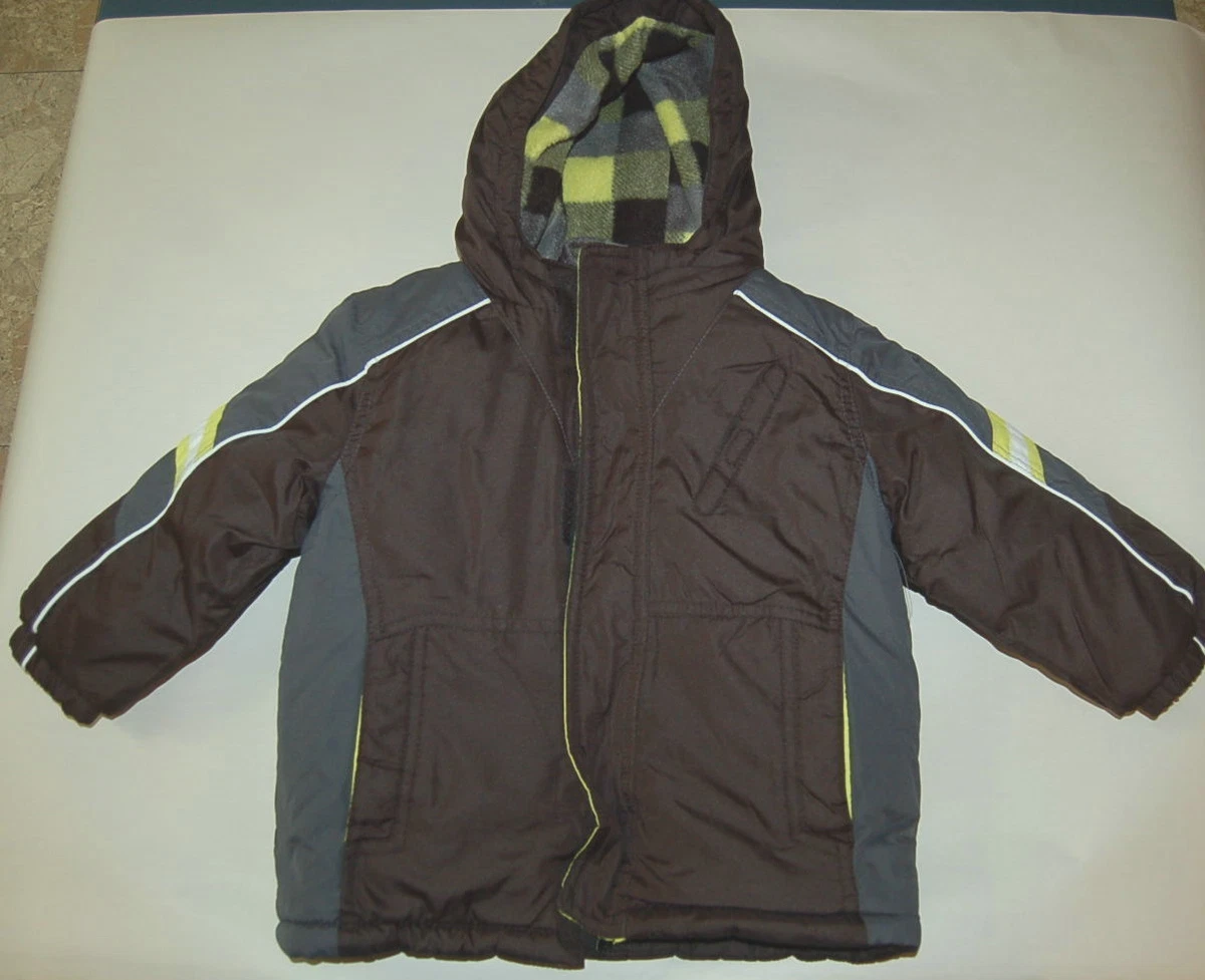 Faded glory cheap coat