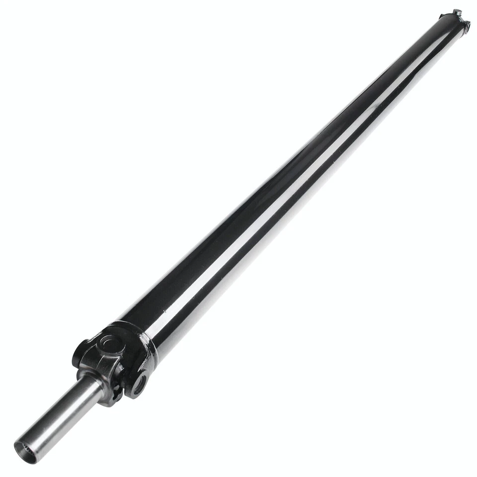 Conjunto de eje de transmisión trasero 79,25 pulgadas para 07-10 Chevy GMC Silverado Sierra 2500 HD Foto 4 de 4