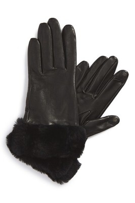 UGG Australia Fashion Shorty Tech Black Gloves Size M 50345 98617250468 | eBay UGG Australia Fashion Shorty Tech Black Gloves Size M 50345 98617250468 | eBay
