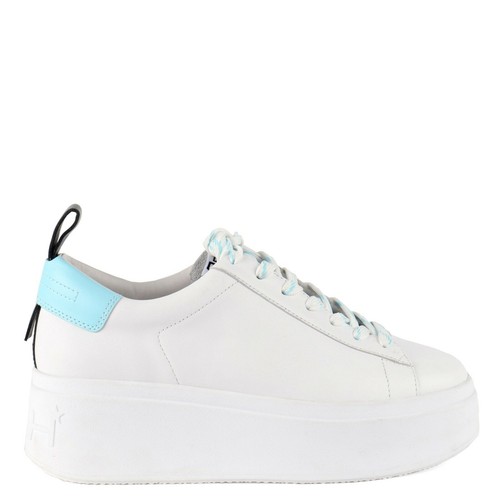 ash moon platform trainers