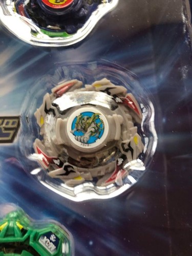 Beyblade Burst 1st Generation 20th Anniversary Memorial Box Set B-00 Takara Tomy - Picture 15 of 21