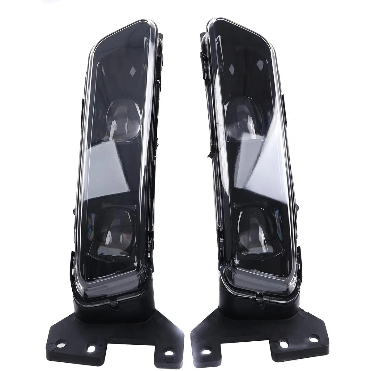 Left & Right LED Front Fog Light for Jeep Grand Cherokee