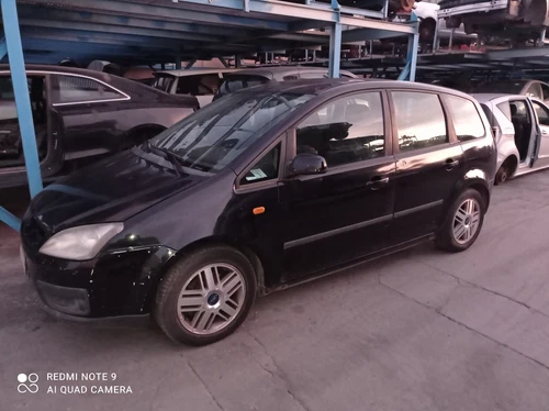 3M5H9L440AE Lufttauscher für FORD FOCUS C-MAX (CAP) (2003) Ambiente (D 3484842 - Bild 5 von 12