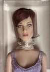 Tonner Ultra Basic Gina 2011 Convention Doll Nrfb