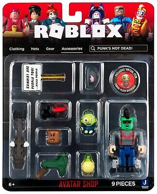 Roblox Doors Noob Figure toy - Shop Skazka Kids' Toys - Pinkoi