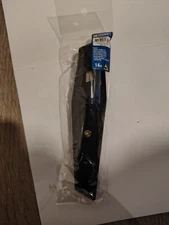 Hobby Essentials UTILITY KNIFE W/RETRACT BLADE HDXK6925 set of 2 Knives/Blades