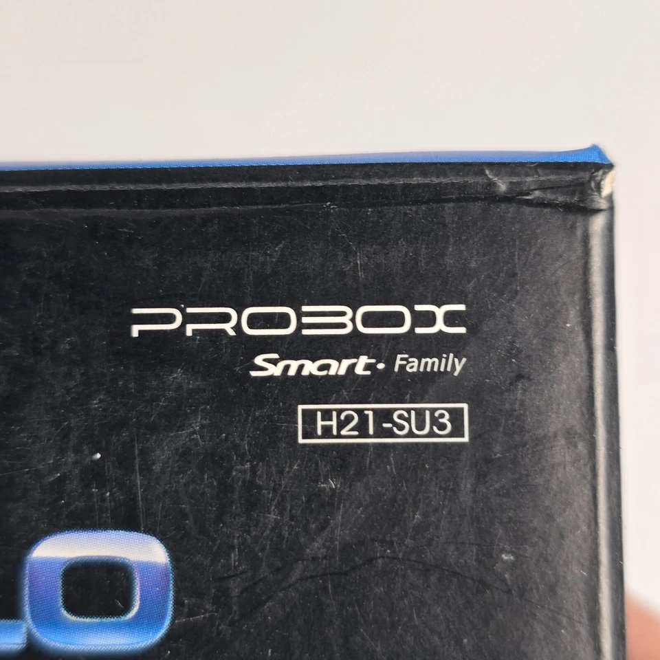 Mediasonic USB3 2.5" HDD SSD Enclosure SATA3 6G UASP Windows/Mac P&P - Image 3 of 4