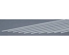 Evergreen Scale Models Strip .020 x .125 (10) [EVG126]