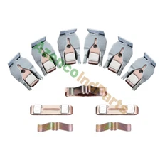 Nofuel LA5FH431 Contact kits Direct Replacement Schneider LA5FH431 Contact kits