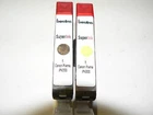 2 Ink Cartridges for Canon Pixma CLI-8 BK for Mx850 MP800 iP4200 4300 4500