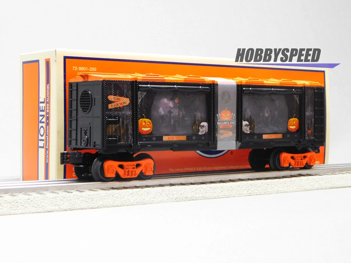 Ebay lionel on sale trains o gauge