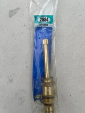 BrassCraft 2684 Diverter Stem for Sayco Faucets for Tub/Shower New