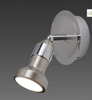 Lampe Spot Deckenlampe Deckenleuchte NäVe Led Leuchte 1Er 1132442