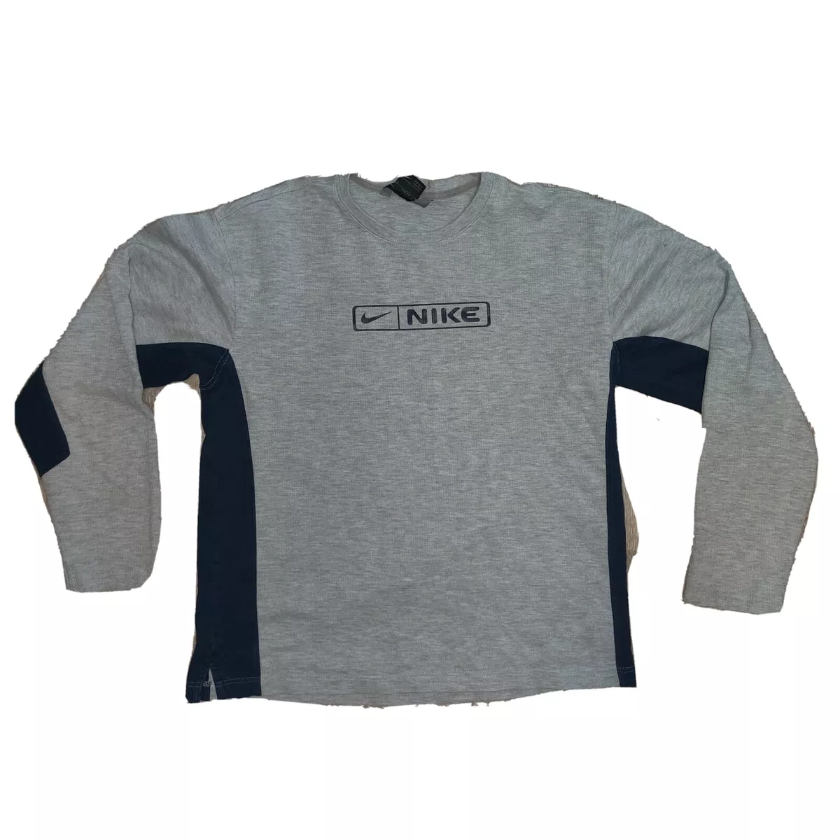 Nike rn 56323 sweatshirt hotsell